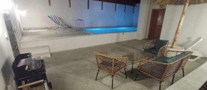 Villa Vita de aghir